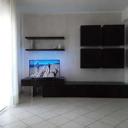 La Tua Senza Pensieri.... Apartment *