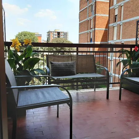 La Tua Senza Pensieri.... Apartment Follonica