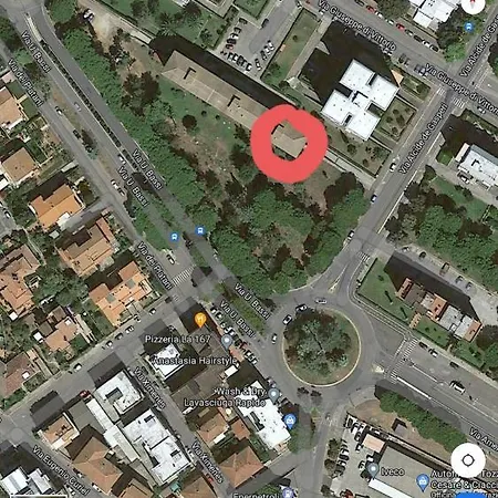 La Tua Senza Pensieri.... Apartment *