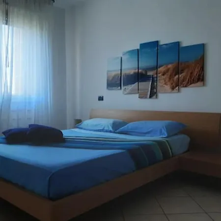 La Tua Senza Pensieri.... Apartment Follonica