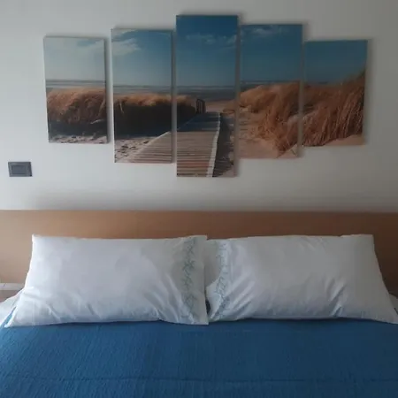 La Tua Senza Pensieri.... Apartment *