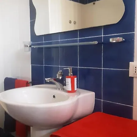 La Tua Senza Pensieri.... Follonica