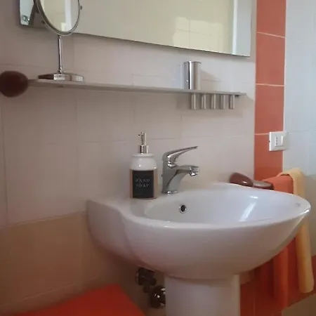 Apartment La Tua Senza Pensieri....