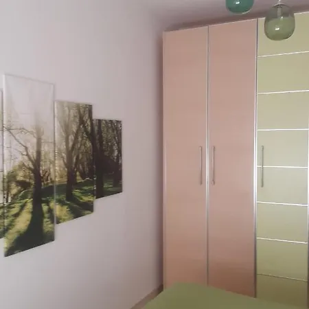 La Tua Senza Pensieri.... Apartment